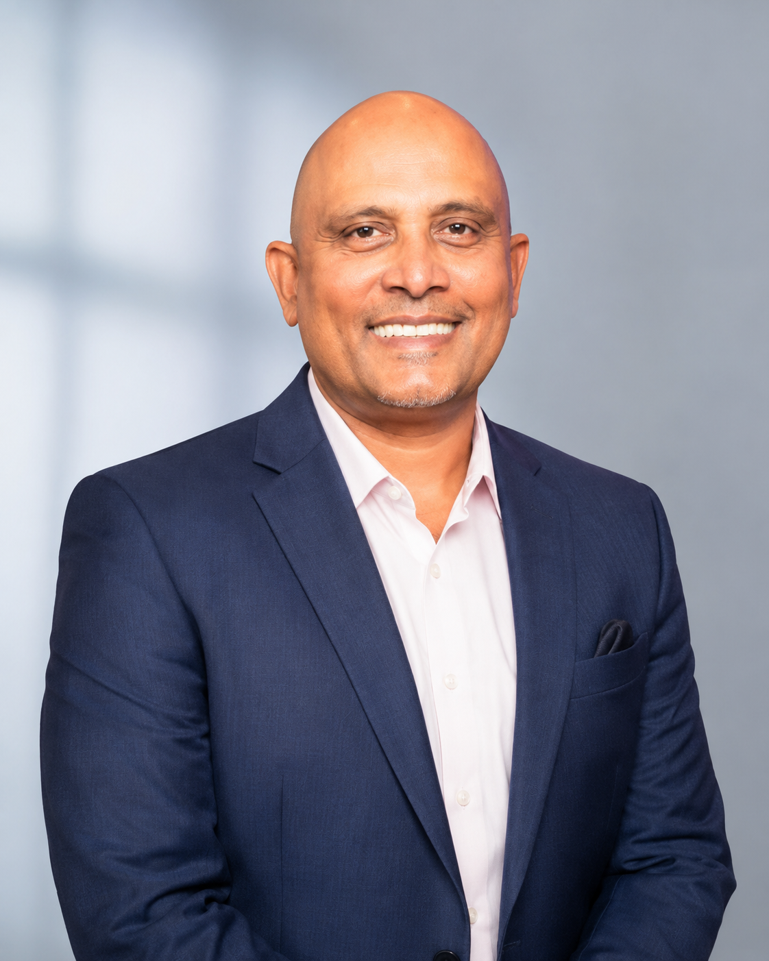 Mr. Rafeek Kassim, Chairman of the Board of Governors